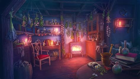 Embracing the Magic: An Interview with the Creator of the Series about Magical Houses and Witches